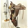 Image 1 : Olsen Nolte Silver Parade Saddle