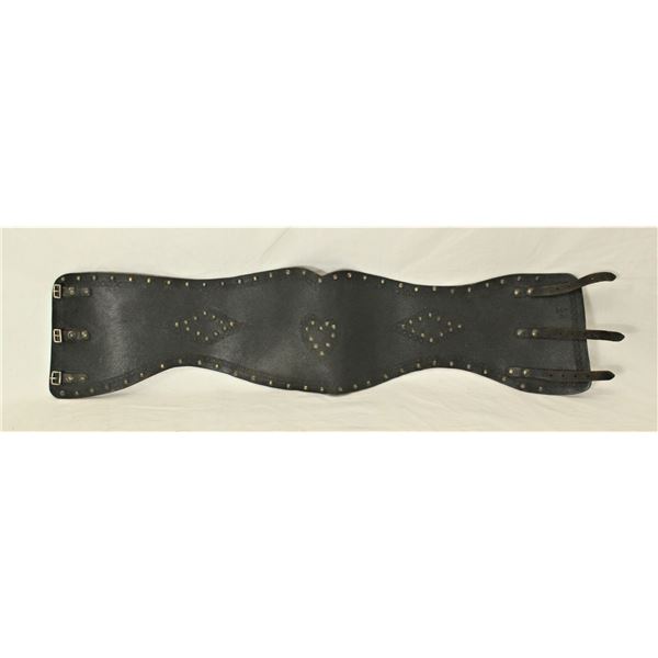 CP Shipley Bronc Belt