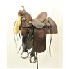 Image 3 : T. Flynn Saddle