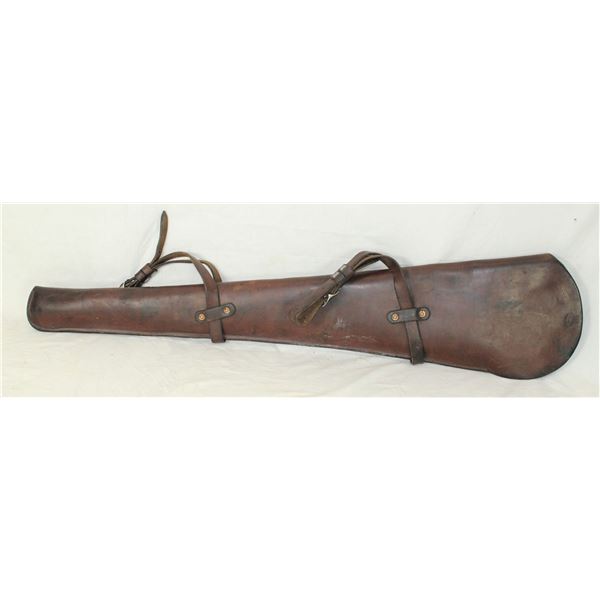 Heiser Scabbard