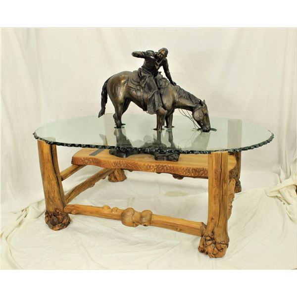 Michael Thomas Coffee Table