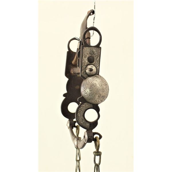 California Spade Bit