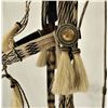 Image 3 : Deerlodge Horsehair Bridle