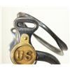 Image 2 : US Cavalry 1860 Ring Bit