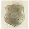 Image 1 : Constable Badge