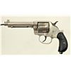 Image 1 : Colt 1878 Double Action Frontier Revolver
