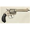 Image 2 : Colt 1878 Double Action Frontier Revolver