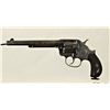 Image 2 : Colt's 1878 Double Action Revolver