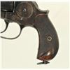Image 5 : Colt's 1878 Double Action Revolver