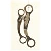 Image 3 : Crockett Bit and Spur Set