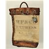Image 1 : Wells Fargo Bag