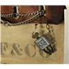 Image 3 : Wells Fargo Bag
