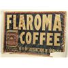 Image 1 : Coffee Advertising Lithograph