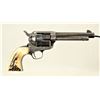 Image 2 : Colt Single Action Revolver