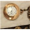 Image 4 : Pair Antique Pocket Watches