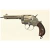 Image 2 : Desirable Colt 1878 Double Action Revolver