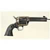 Image 2 : Colt Single Action Revolver