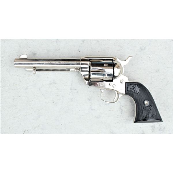 Colt Single Action Revolver