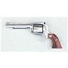 Image 1 : Stainless Ruger Super Blackhawk Revolver