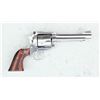 Image 2 : Stainless Ruger Super Blackhawk Revolver