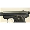 Image 4 : Ruger MarkII Pistol