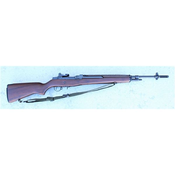 Springfield M1A Rifle