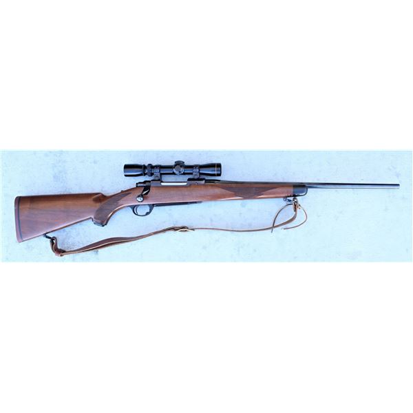 Ruger M-77 Rifle