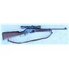 Image 2 : Browning Lever Action Rifle with Optics