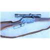 Image 3 : Browning Lever Action Rifle with Optics