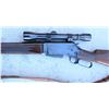 Image 4 : Browning Lever Action Rifle with Optics