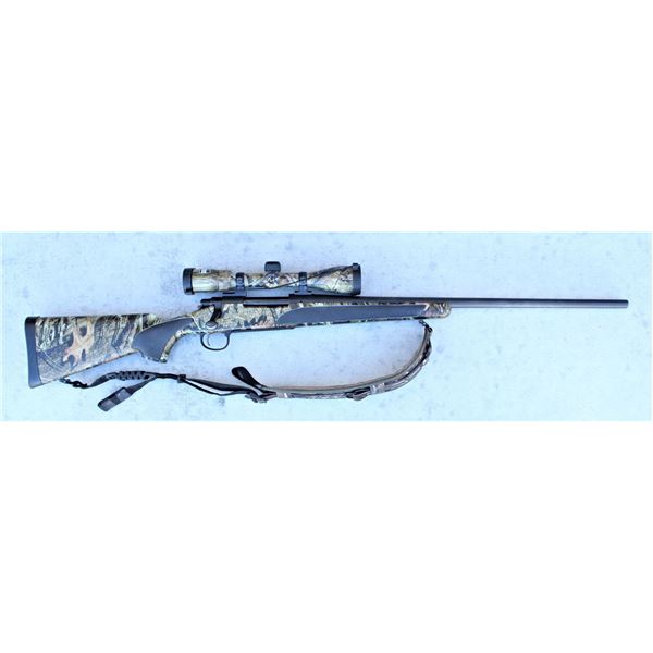 Remington Mdl 700 Rifle