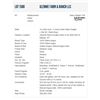 Image 1 : Glennie Farm & Ranch LLC - 95 Replacement Heifers Base Weight: 550
