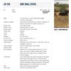 Image 1 : Jerry Small Estates - 90 Steers Base Weight: 580