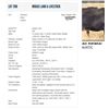 Image 1 : Mogus Land & Livestock - 225 Weaned Steers Base Weight: 580