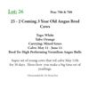 Image 1 : 37 - 2 Coming 3 Year Old Angus Bred Cows