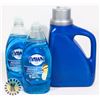 Image 1 : BAG OF DAWN DISHWASHER AND PUREX LAUNDRY SOAP