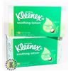 Image 1 : BAG OF 2 KLEENEX SOOTHING LOTION