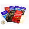 Image 1 : BAG OF ASSORTED LINDT LINDOR CHOCOLATE