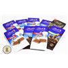 Image 1 : BAG OF ASSORTED LINDT LINDOR CHOCOLATE