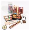 Image 1 : BAG OF NEW ASSORTED REVOLUTION COSMETIC PRODUCTS