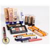 Image 1 : BAG OF NEW ASSORTED RIMMEL COSMETIC PRODUCTS