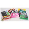 Image 1 : BAG OF ASSORTED GUM