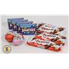 Image 1 : ASSORTED BAG OF CANDY