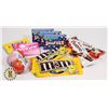 Image 1 : ASSORTED BAG OF CANDY