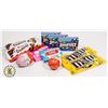 Image 1 : ASSORTED BAG OF CANDY