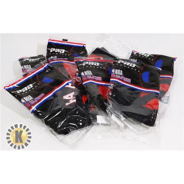 BAG OF RAPTORS FACE MASK