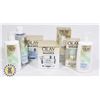 Image 1 : ASSORTED BAG OF NEW OLAY SKIN CARE PRODUCT
