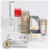 Image 1 : ASSORTED BAG OF SKIN CARE PRODUCTS