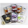 Image 1 : ASSORTED BAG GLADE OF WAX MELTS