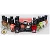 Image 1 : ASSORTED BAG OF SALLY HANSEN NAIL POLISH